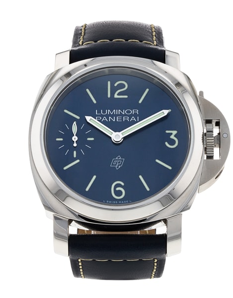 Panerai Luminor Logo PAM01085